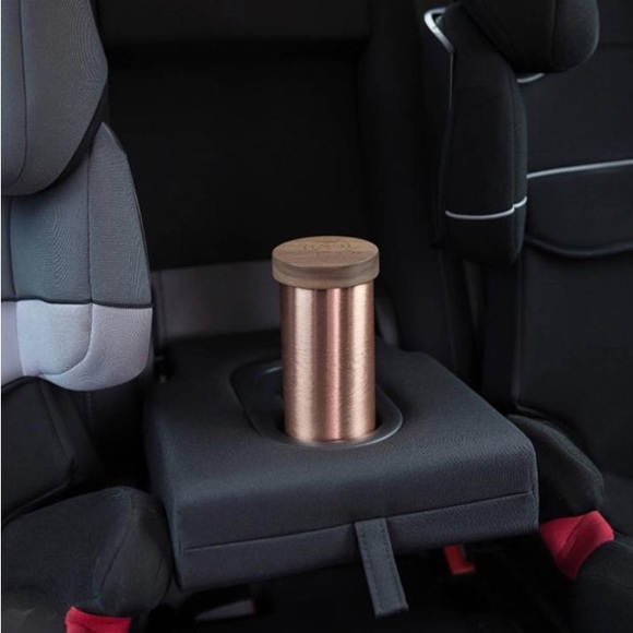 Brand new Qi-Shield™ Portable EMF Device Waveguard Germany Dave Asprey $1195 - Picture 7 of 9